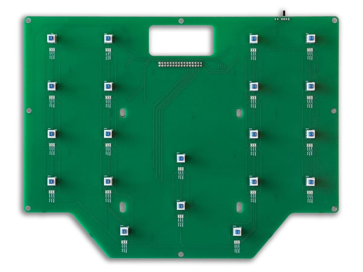 Parts - Control Boards