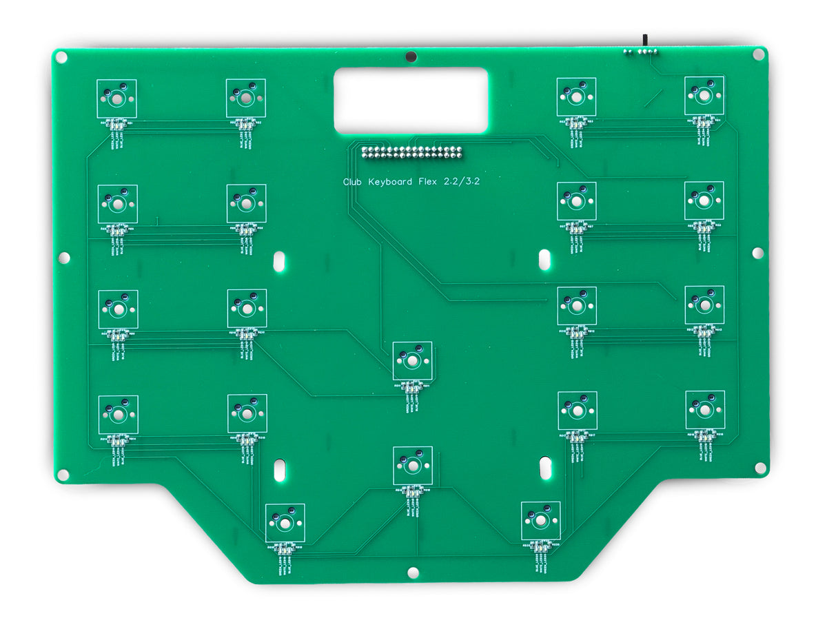 Parts - Control Boards – Club Keyboard