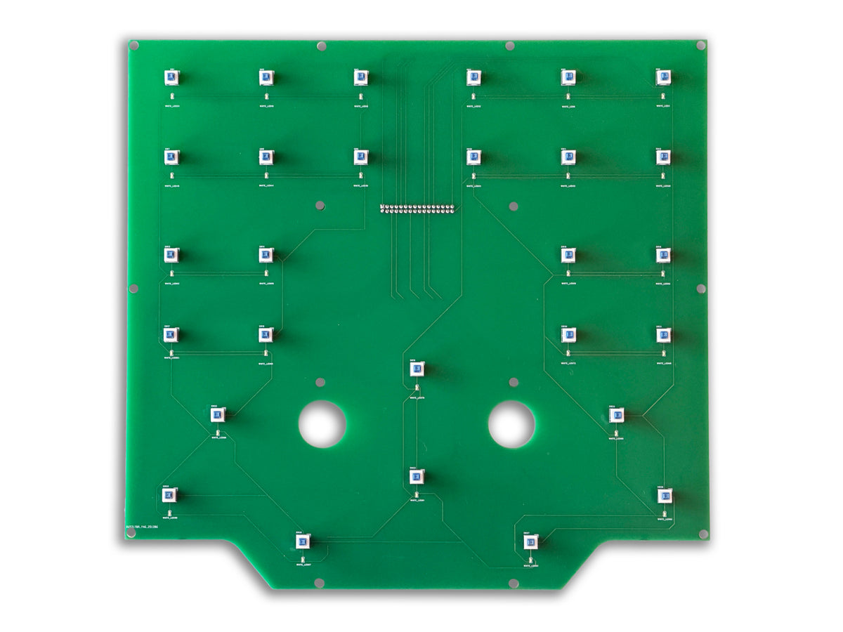 Parts - Control Boards