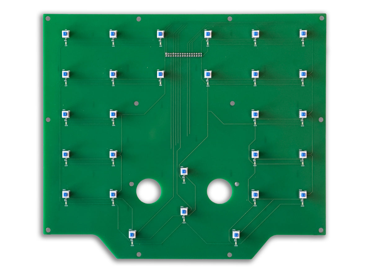 Parts - Control Boards