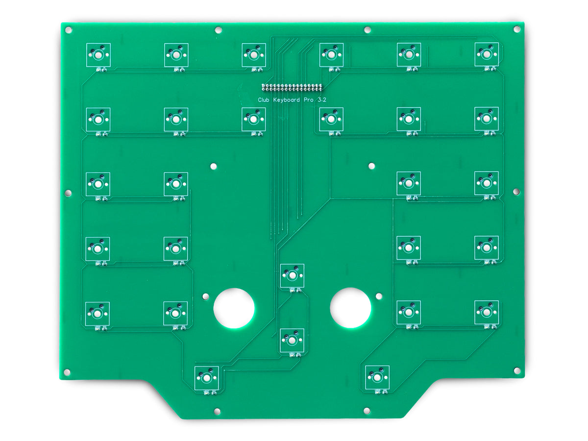 Parts - Control Boards – Club Keyboard