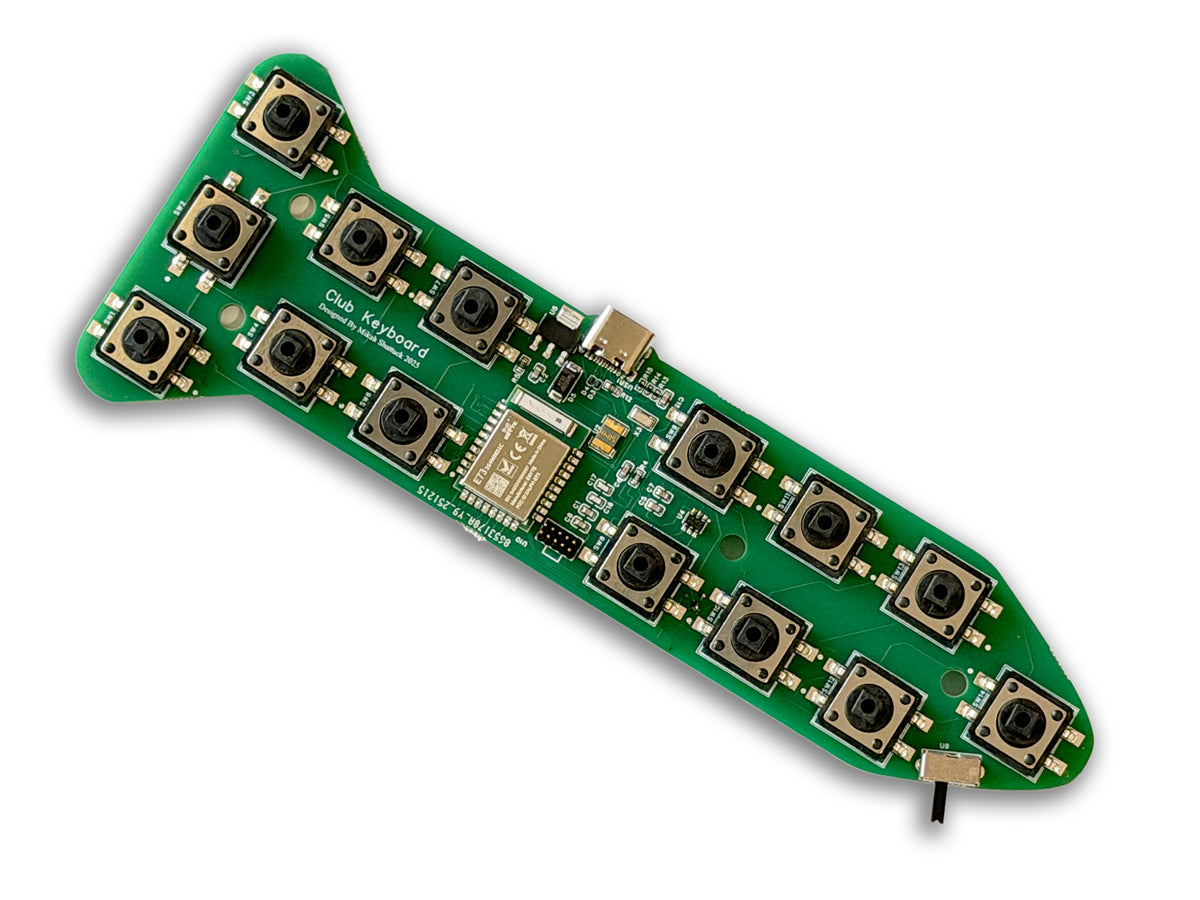 Parts - Control Boards