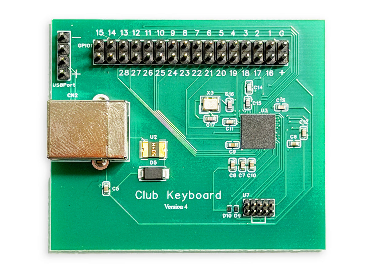 Parts - Control Boards