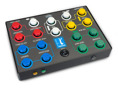 Classic 2 - 18 Button