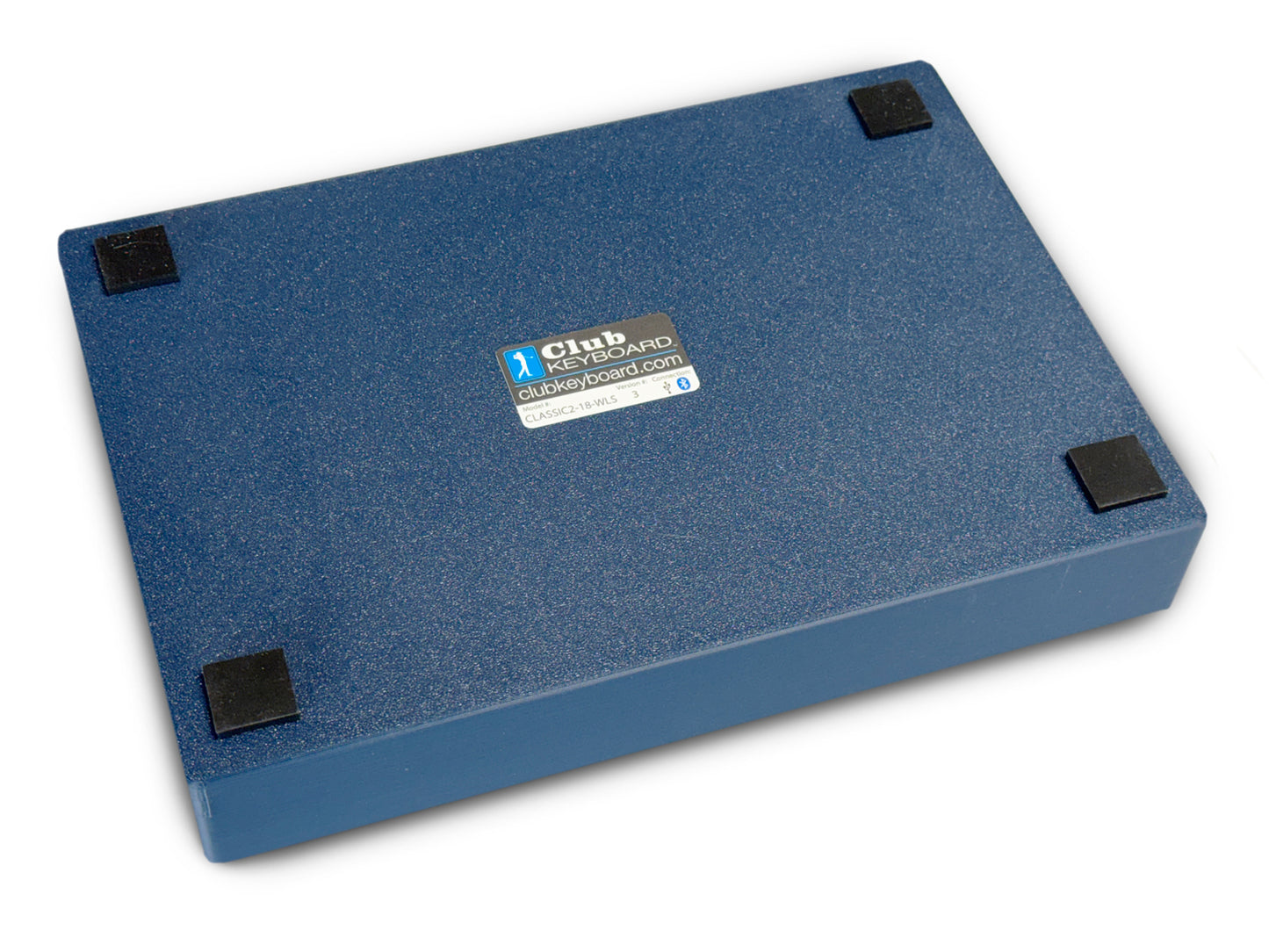 Classic 2 - 18 Button