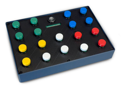 Classic 2 - 18 Button