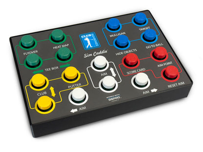 Classic 2 - 18 Button