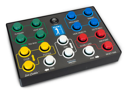 Classic 2 - 18 Button