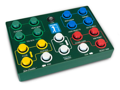 Classic 2 - 18 Button