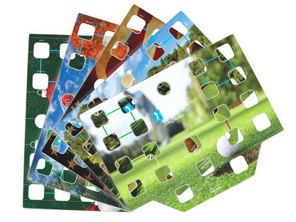 Flex Series Faceplates