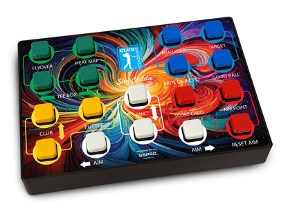 Classic 3 Wireless - 18 Button