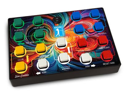 Classic 3 Wireless - 18 Button