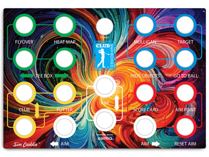Classic Series Faceplates