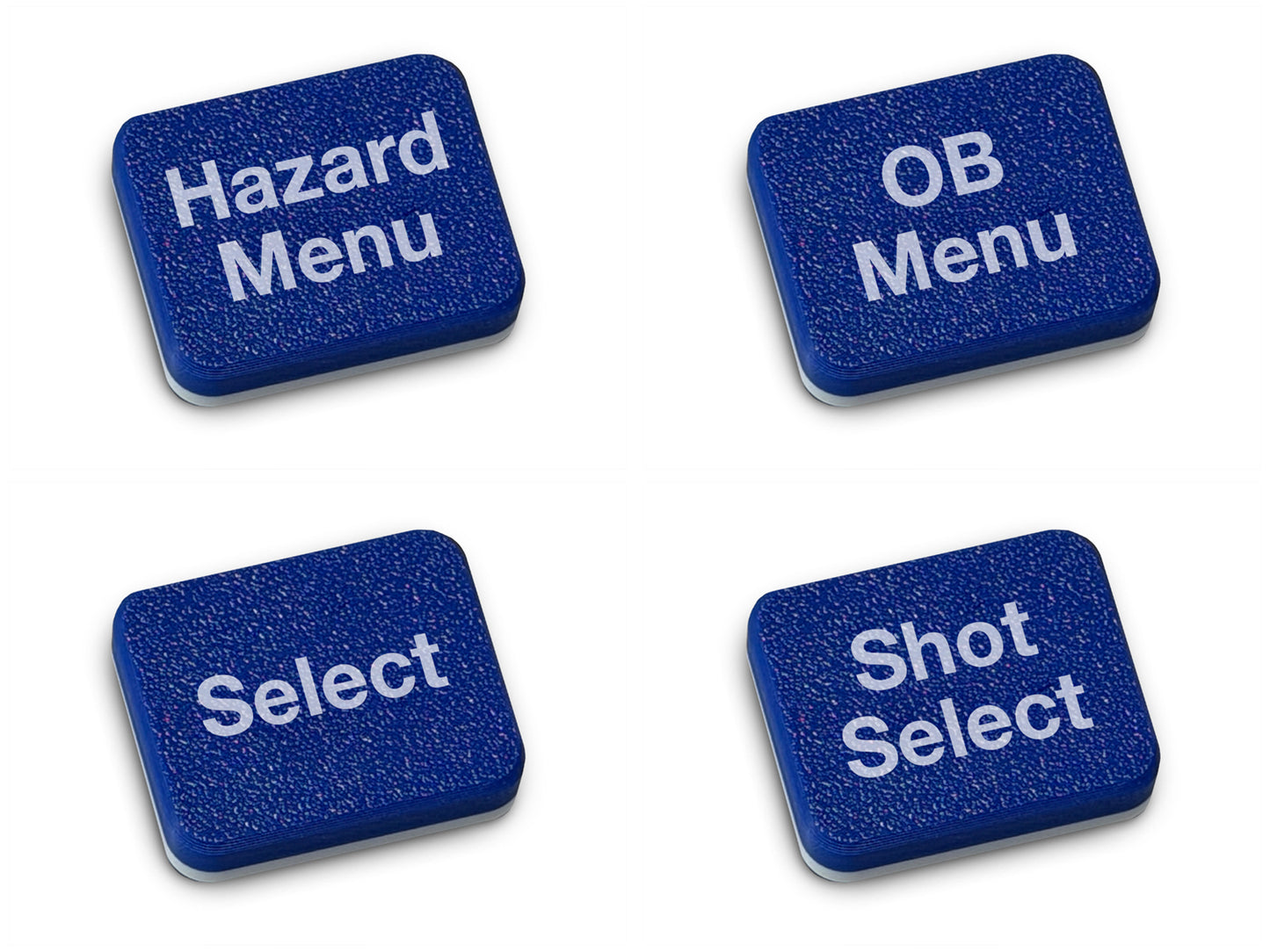 Flex Buttons