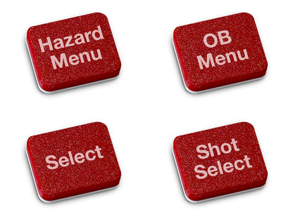 Flex Buttons