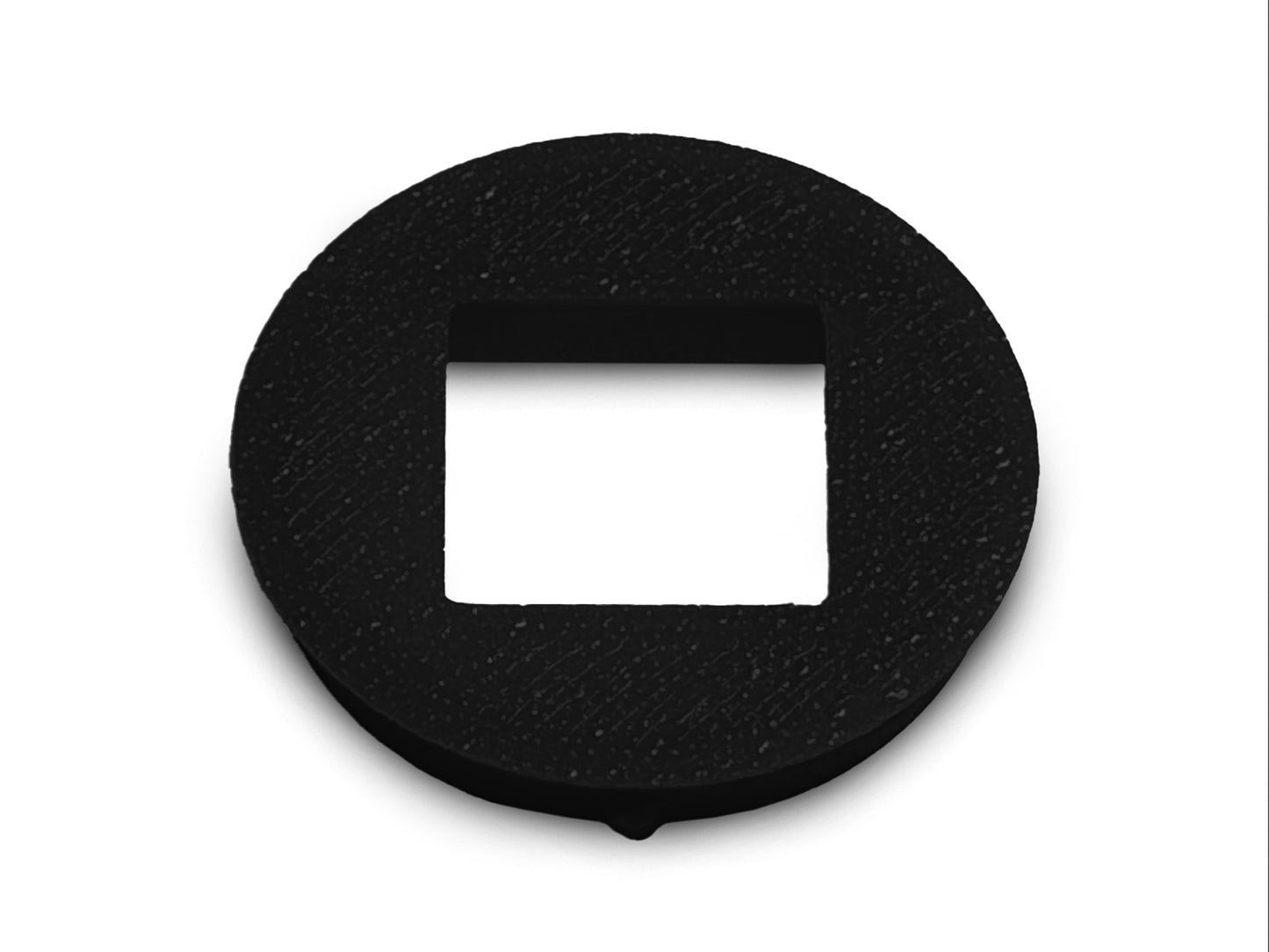 Buttons and Diffusers