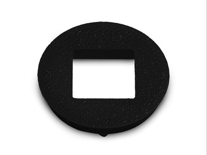 Buttons and Diffusers