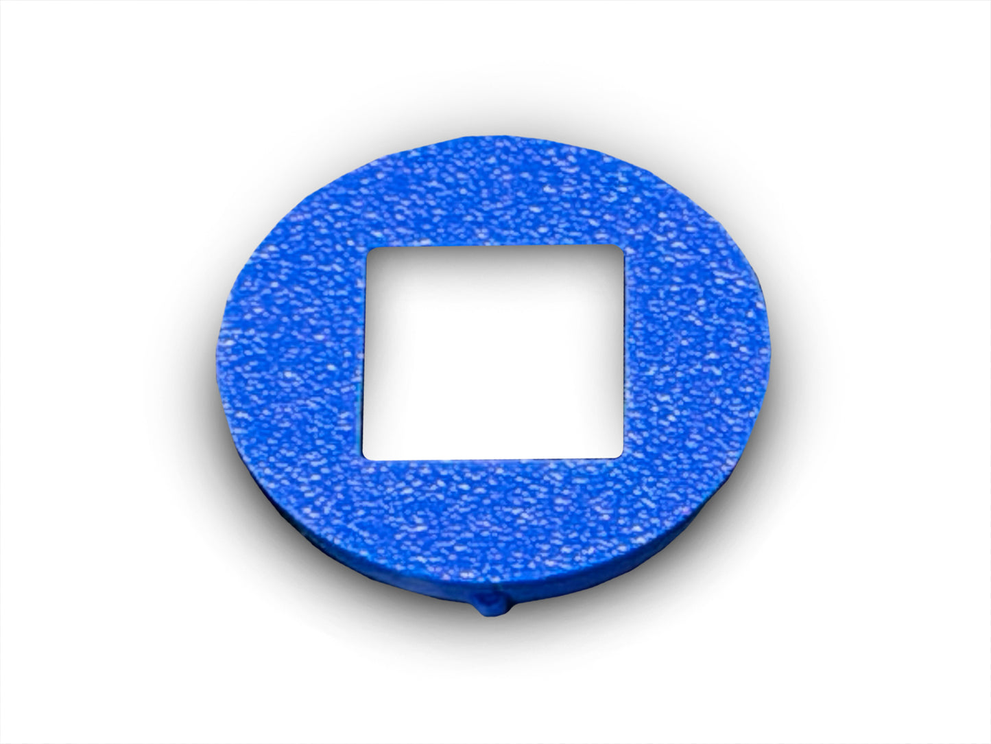 Buttons and Diffusers