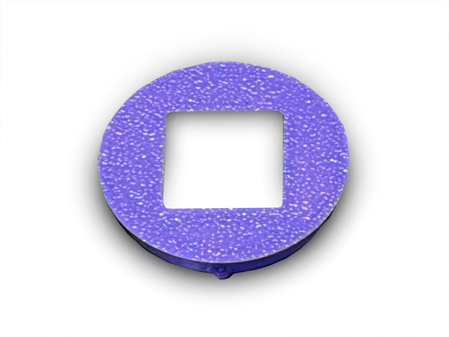 Buttons and Diffusers