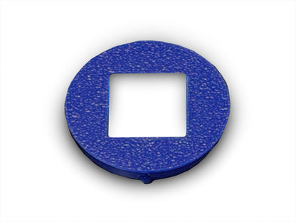 Buttons and Diffusers