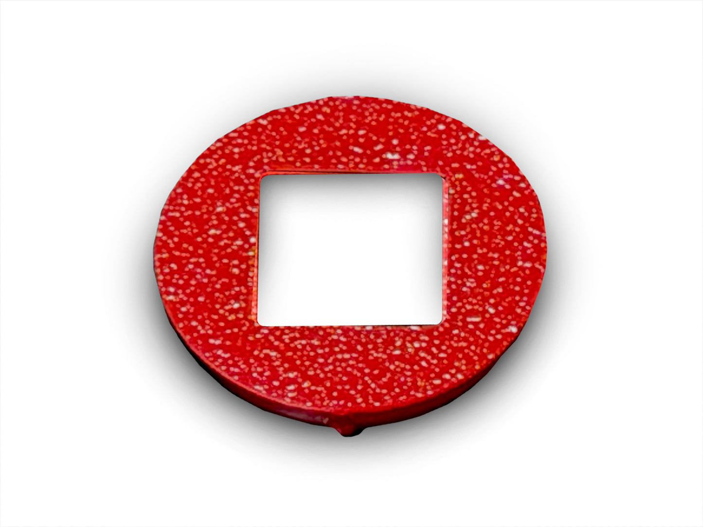 Buttons and Diffusers