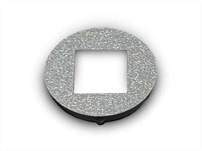 Buttons and Diffusers