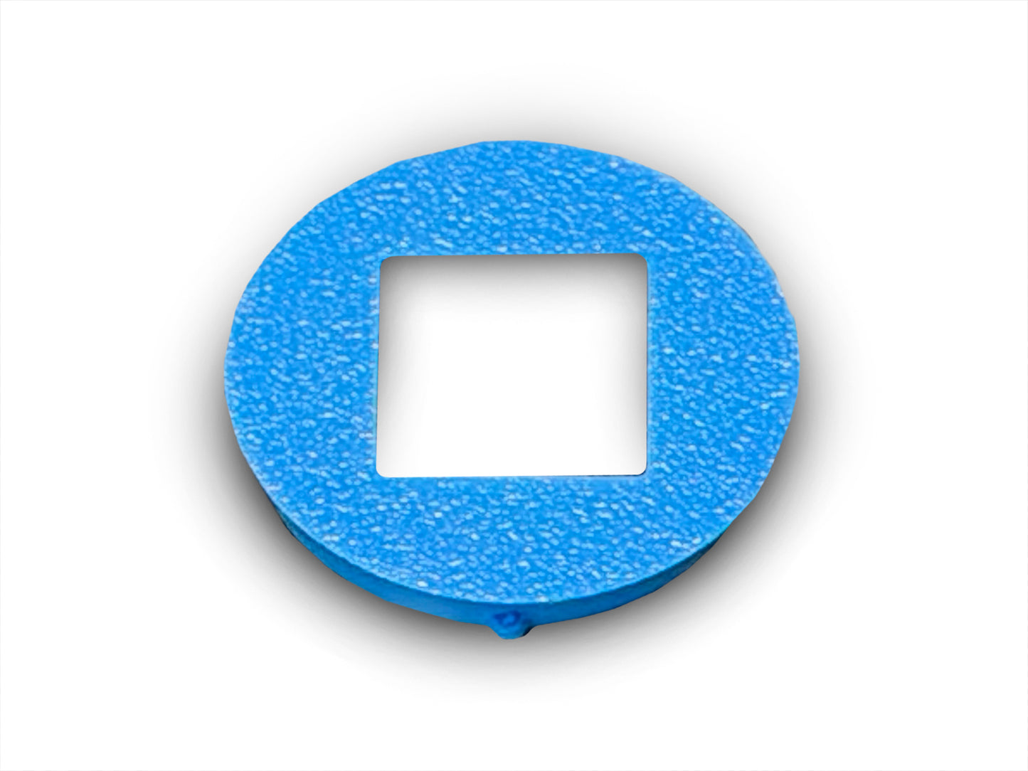 Buttons and Diffusers