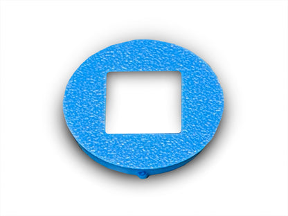 Buttons and Diffusers