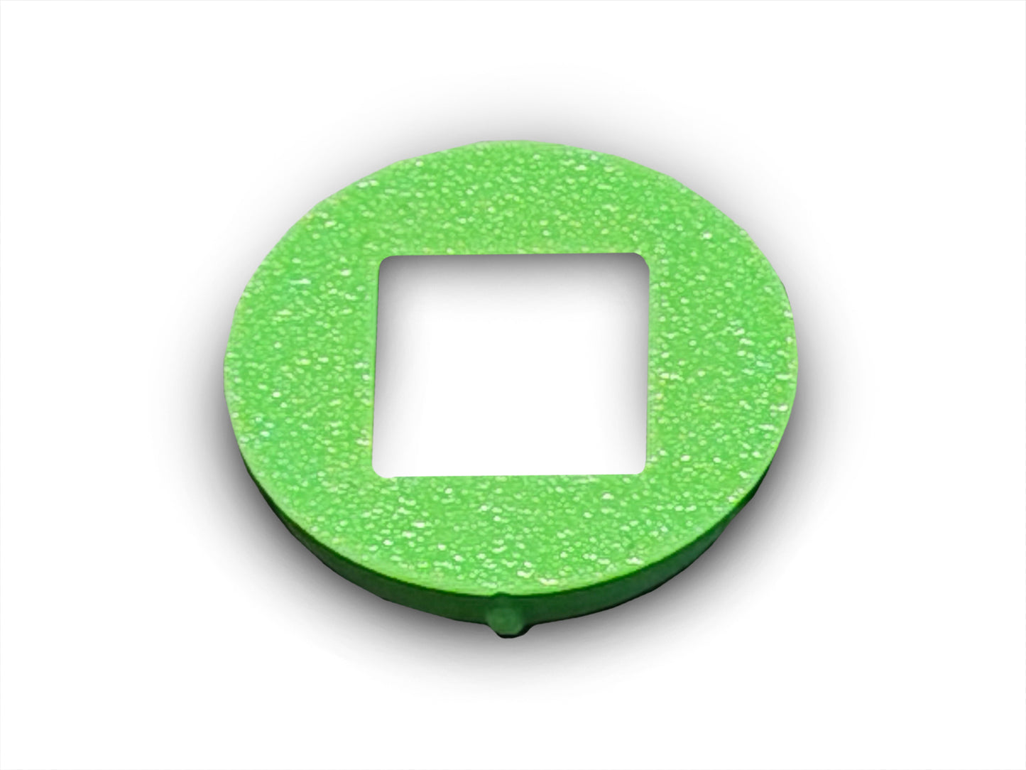 Buttons and Diffusers