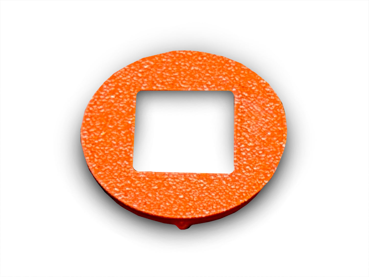 Buttons and Diffusers