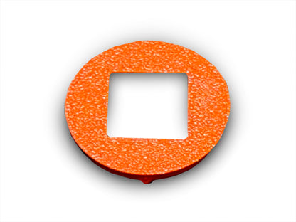 Buttons and Diffusers