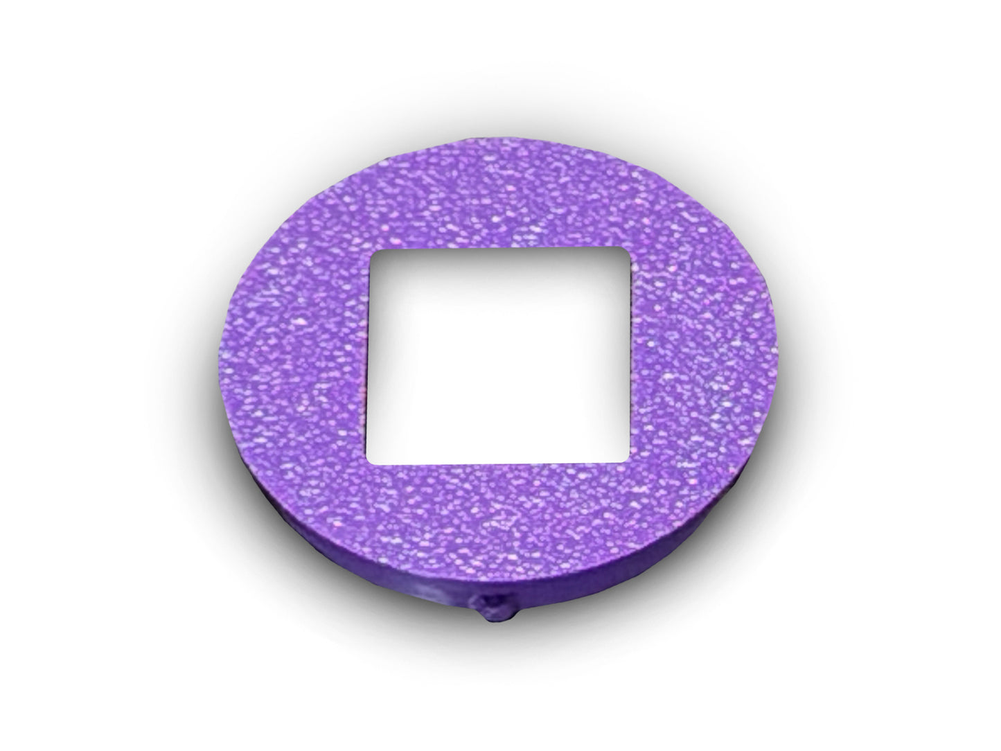 Buttons and Diffusers