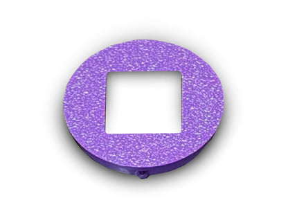 Buttons and Diffusers