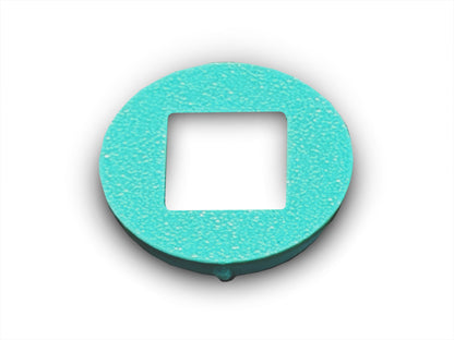 Buttons and Diffusers