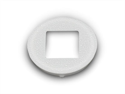 Buttons and Diffusers