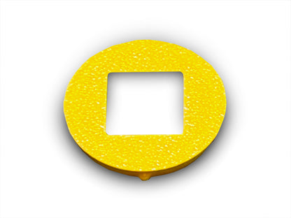 Buttons and Diffusers