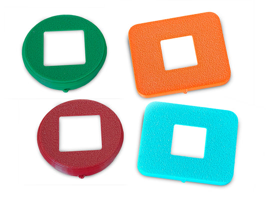 LED Diffusers