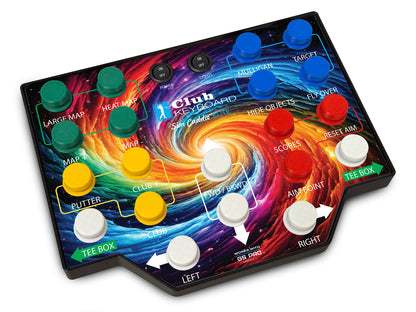 Elite- 20 Button