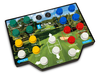 Elite 3 - 20 Button