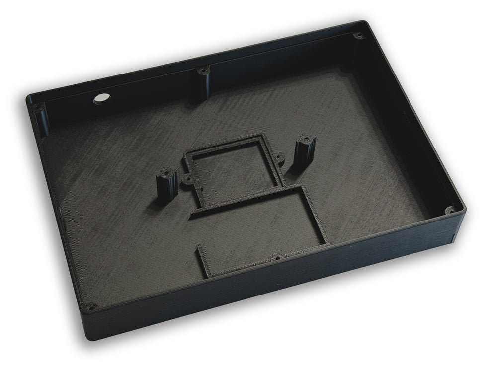 Parts - Enclosures – Club Keyboard