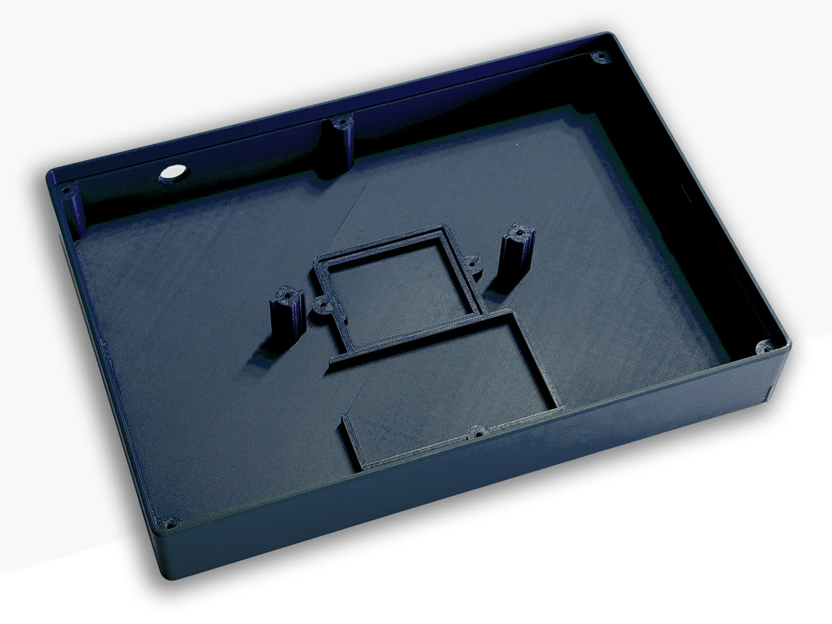 Parts - Enclosures