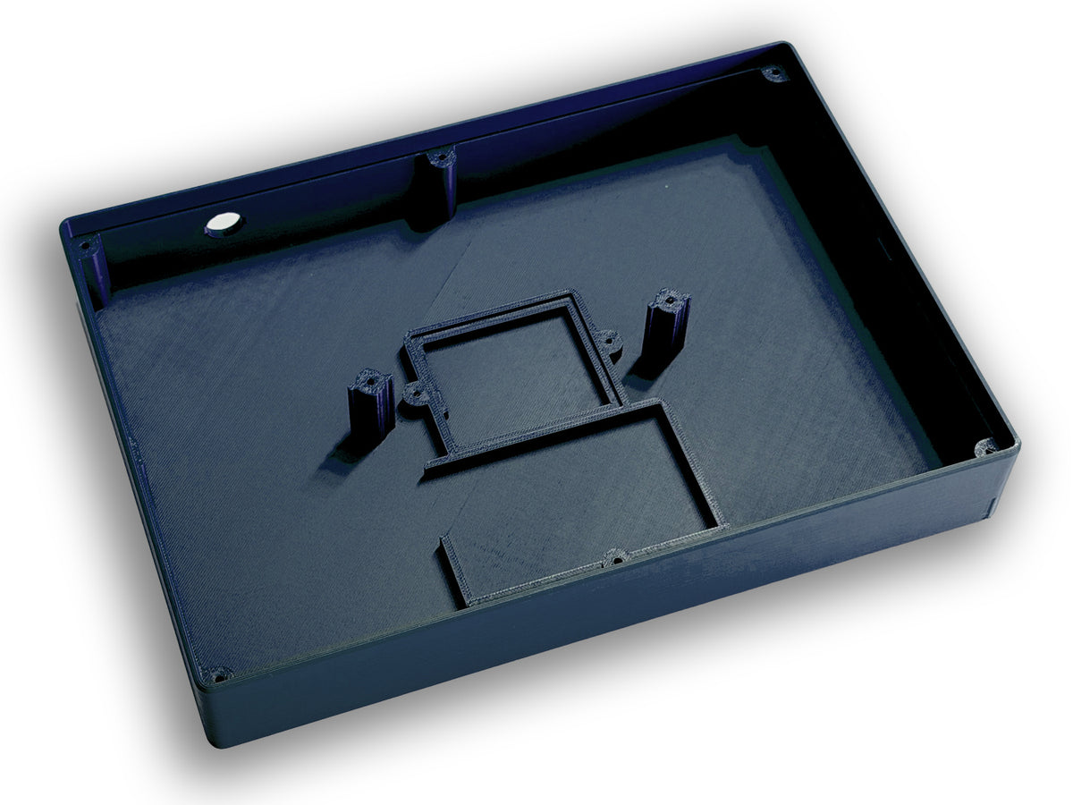 Parts - Enclosures