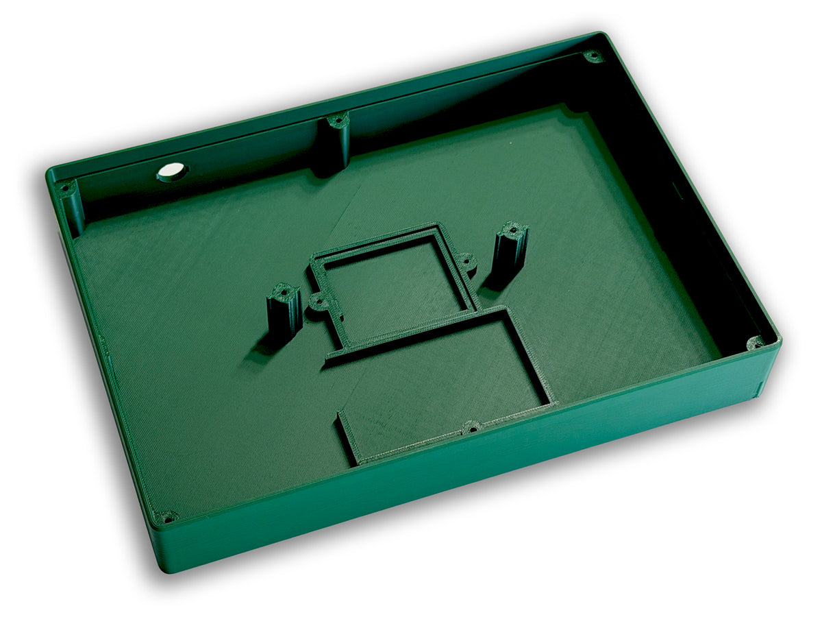 Parts - Enclosures