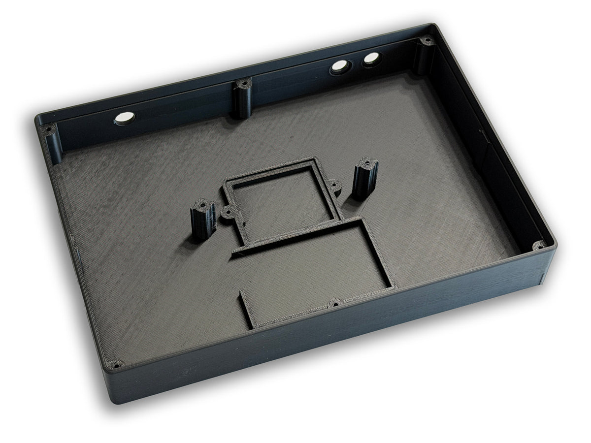 Parts - Enclosures