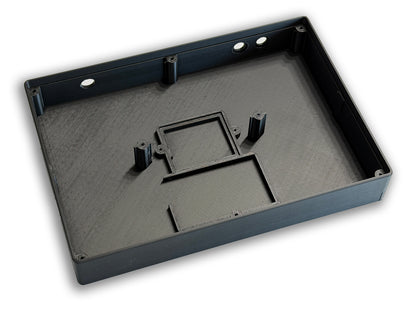 Parts - Enclosures