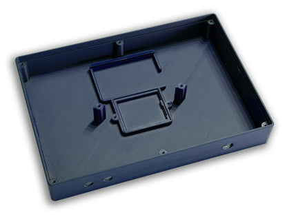 Parts - Enclosures
