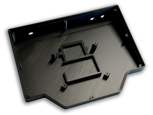 Parts - Enclosures