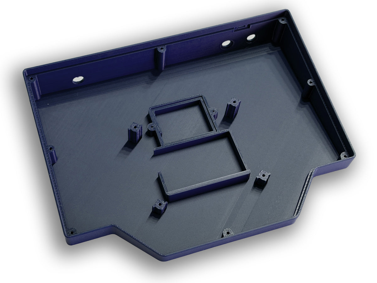 Parts - Enclosures