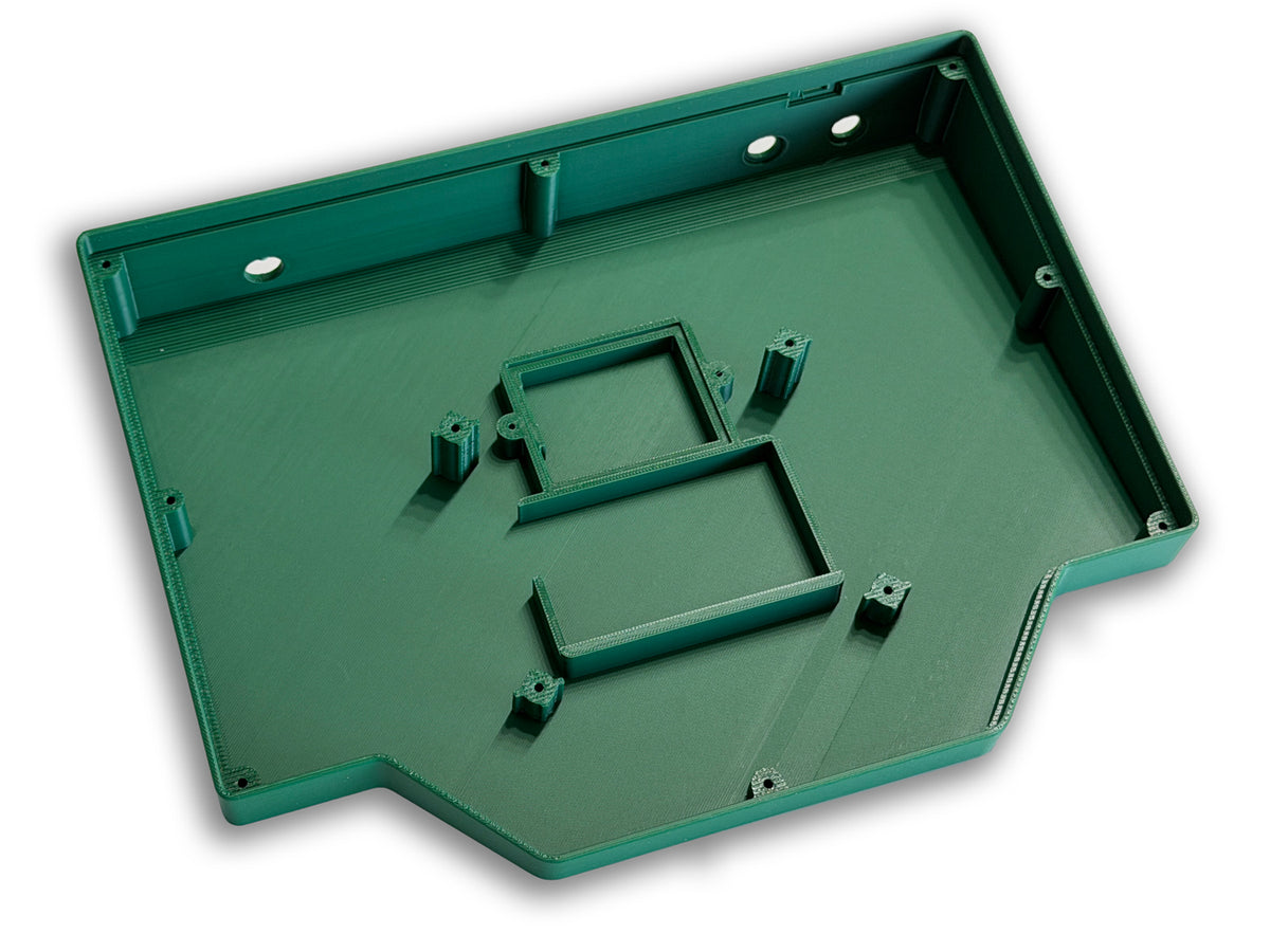 Parts - Enclosures