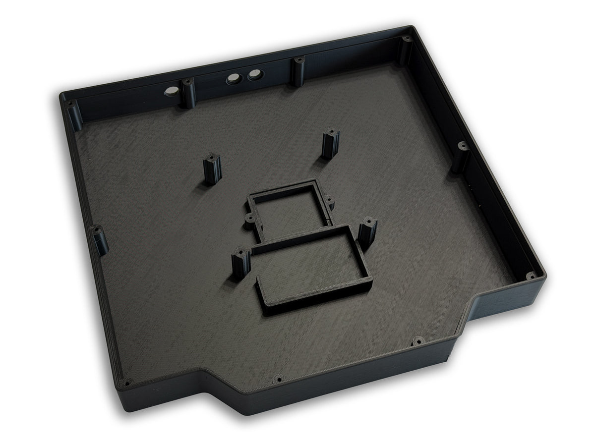 Parts - Enclosures